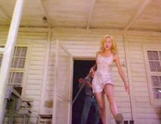 Голая Эшли Джадд в фильме «Темный полдень» фото #5