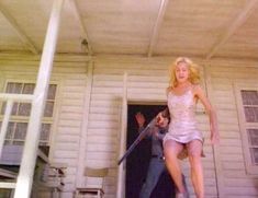 Голая Эшли Джадд в фильме «Темный полдень» фото #6