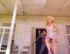 Голая Эшли Джадд в фильме «Темный полдень» фото #7