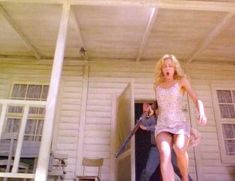 Голая Эшли Джадд в фильме «Темный полдень» фото #8