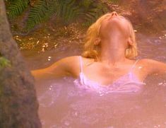 Голая Эшли Джадд в фильме «Темный полдень» фото #10