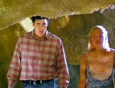 Голая Эшли Джадд в фильме «Темный полдень» фото #14