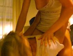 Голая Эшли Джадд в фильме «Темный полдень» фото #18