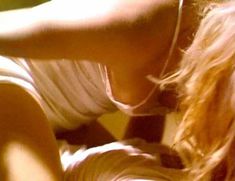 Голая Эшли Джадд в фильме «Темный полдень» фото #19