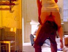 Голая Эшли Джадд в фильме «Темный полдень» фото #23