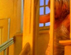 Голая Эшли Джадд в фильме «Темный полдень» фото #25