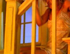 Голая Эшли Джадд в фильме «Темный полдень» фото #28