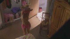 Голая Эшли Джанкола в фильме «Признание Райли» фото #1