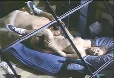 Голая Эшли Рей в сериале «Эротические признания» фото #7