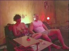 Голая Эшли Шэпперт в фильме «Живая еда» фото #16