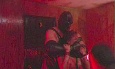 Голая Эшли Шэпперт в фильме «Живая еда» фото #17