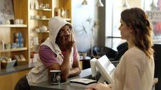 Голая Эшлинн Йенни в сериале «Подчинение» фото #34