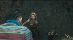 Голая Юдит Виктор в фильме «Корпоративка» фото #1