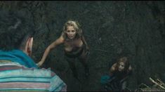 Голая Юдит Виктор в фильме «Корпоративка» фото #3