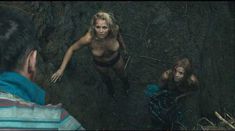 Голая Юдит Виктор в фильме «Корпоративка» фото #4