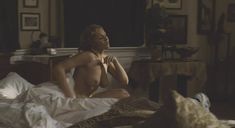 Голая Юдит Виктор в фильме «Эйхман» фото #2