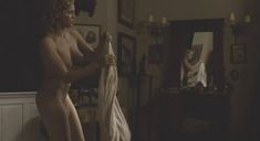 Голая Юдит Виктор в фильме «Эйхман» фото #3