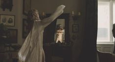 Голая Юдит Виктор в фильме «Эйхман» фото #4