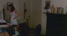 Голая Юлия Брендлер в фильме «Лунный танец» фото #2