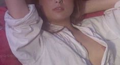 Голая Юлия Брендлер в фильме «Лунный танец» фото #10