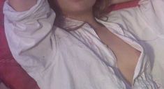 Голая Юлия Брендлер в фильме «Лунный танец» фото #11