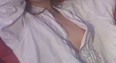 Голая Юлия Брендлер в фильме «Лунный танец» фото #12