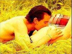 Голая Юлия Маярчук в фильме «Дримс» фото #12