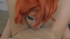 Голая Юлия Маярчук в фильме «Нахал» фото #8