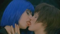 Голая Юлия Маярчук в фильме «Нахал» фото #16