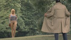 Голая Юлия Маярчук в фильме «Нахал» фото #19