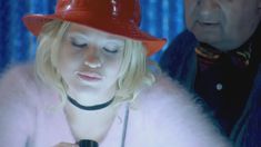 Голая Юлия Маярчук в фильме «Нахал» фото #37