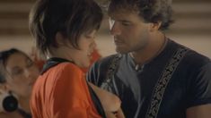 Голая Юлия Маярчук в фильме «Нахал» фото #45