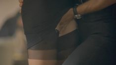 Голая Юлия Маярчук в фильме «Нахал» фото #47