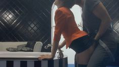 Голая Юлия Маярчук в фильме «Нахал» фото #50