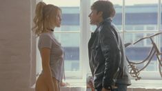 Голая Юлия Маярчук в фильме «Нахал» фото #56