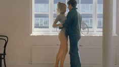 Голая Юлия Маярчук в фильме «Нахал» фото #65