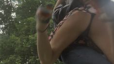 Голая Юлия Маярчук в фильме «Нахал» фото #86