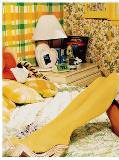 Эротические фото Памелы Андерсон в журнале Playboy фото #2