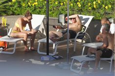 Живот Дженнифер Лопес фото #7