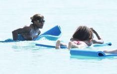 У Серены Уильямс выпала грудь фото #5