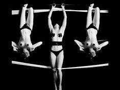 Развратная Майли Сайрус в клипе Tongue Tied фото #14