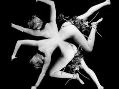 Развратная Майли Сайрус в клипе Tongue Tied фото #16