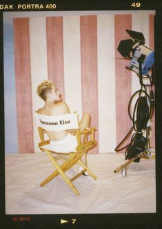 Майли Сайрус в фотосессии для альбома Bangerz фото #41