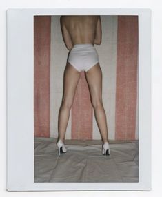 Майли Сайрус в фотосессии для альбома Bangerz фото #45