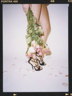 Майли Сайрус в фотосессии для альбома Bangerz фото #58