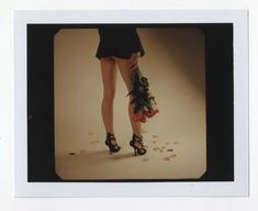 Майли Сайрус в фотосессии для альбома Bangerz фото #60