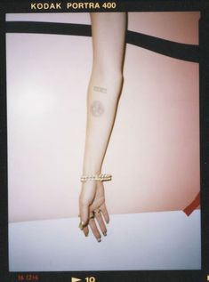 Майли Сайрус в фотосессии для альбома Bangerz фото #67