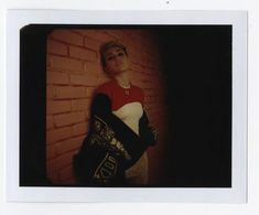 Майли Сайрус в фотосессии для альбома Bangerz фото #90