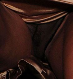 Засвет Виктории Сильвстедт в прозрачных трусах фото #5