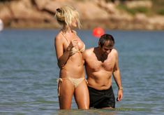 Мужду ног Виктории Сильвстедт фото #15